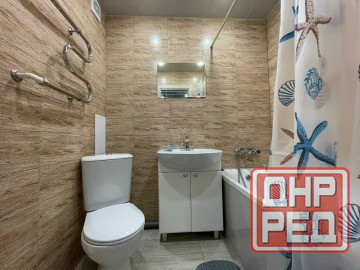 Сдаётся однокомнатная квартира в Киевском районе Донецк - изображение 3