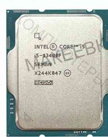 Процессор Intel Core i5-13400f Lga1700, 10 x 3200 Мгц, Oem - арт:4821 Донецк