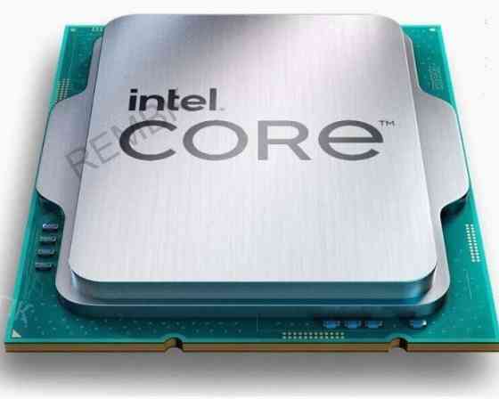 Процессор Intel Core i3-13100f Lga1700, 4 x 3400 Мгц, Oem - арт:8025 Донецк