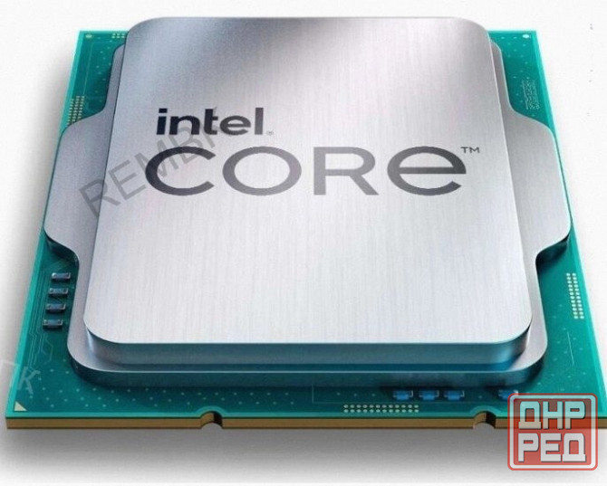 Процессор Intel Core i3-13100f Lga1700, 4 x 3400 Мгц, Oem - арт:8025 Донецк - изображение 1