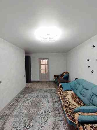 Сдаётся 3-к квартира на левом берегу. Мкр Восточный, ул. Киевская, 53. Мариуполь