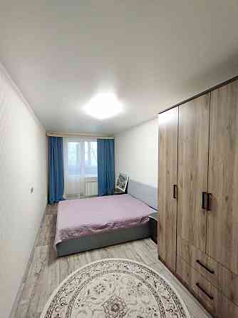 Сдаётся 3-к квартира на левом берегу. Мкр Восточный, ул. Киевская, 53. Мариуполь