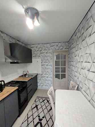 Сдаётся 3-к квартира на левом берегу. Мкр Восточный, ул. Киевская, 53. Мариуполь