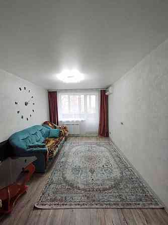 Сдаётся 3-к квартира на левом берегу. Мкр Восточный, ул. Киевская, 53. Мариуполь