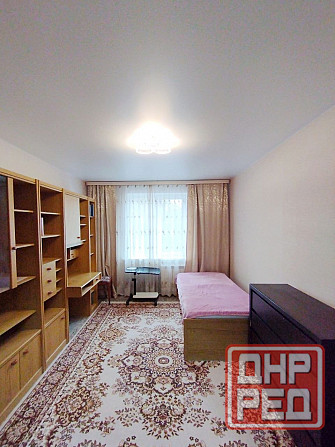 Сдаётся 3-к квартира на левом берегу. Мкр Восточный, ул. Киевская, 53. Мариуполь - изображение 3