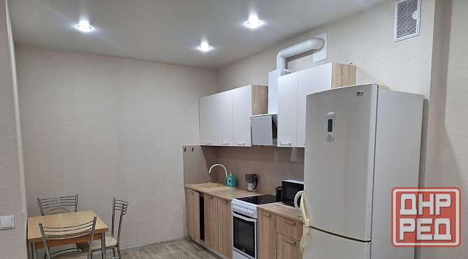 Сдаю однокомнатную квартиру 49.0 м² этаж 3/5 город Донецк Донецк - изображение 2