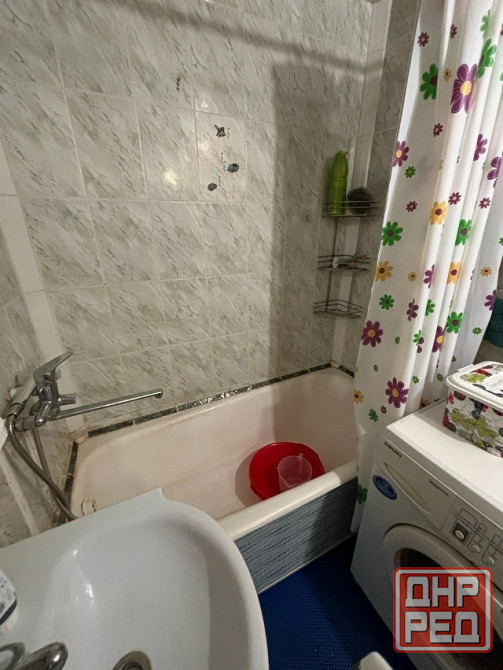 Сдаю квартиру в Калининском районе Донецк - изображение 2