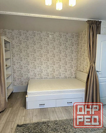 город Донецк, Киевский район, Травматология, Изумруд, проспект Мира, самый центр города Донецк - изображение 5