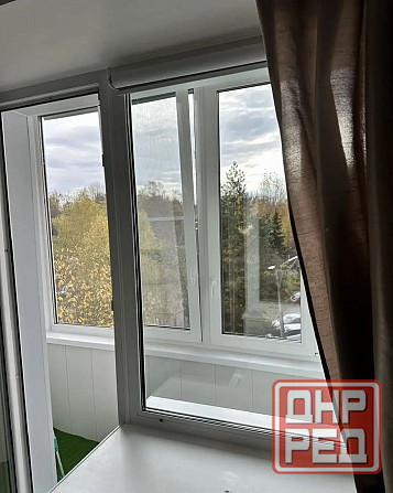 город Донецк, Киевский район, Травматология, Изумруд, проспект Мира, самый центр города Донецк - изображение 7