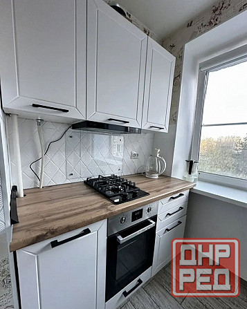 город Донецк, Киевский район, Травматология, Изумруд, проспект Мира, самый центр города Донецк - изображение 3