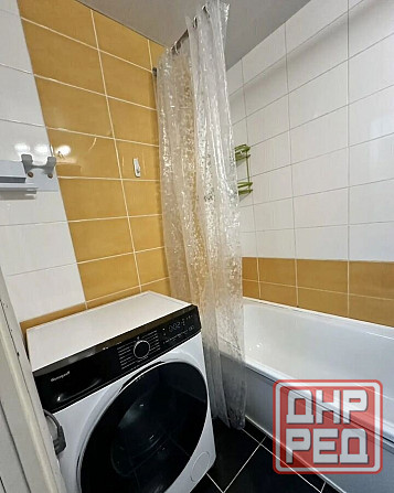 город Донецк, Киевский район, Травматология, Изумруд, проспект Мира, самый центр города Донецк - изображение 9