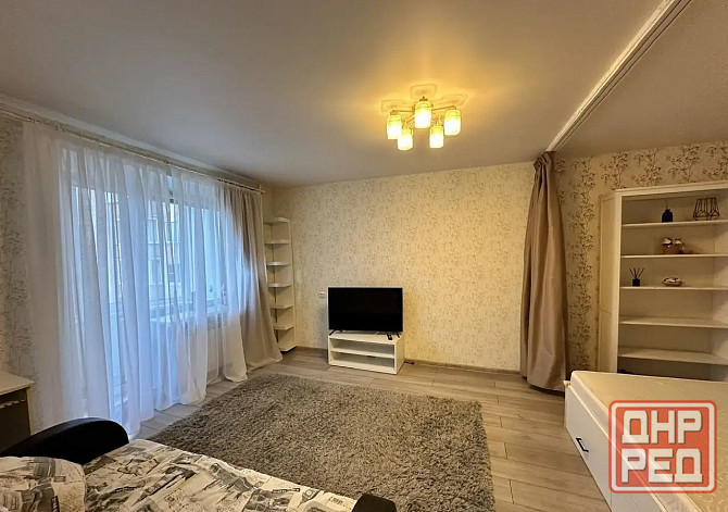 город Донецк, Киевский район, Травматология, Изумруд, проспект Мира, самый центр города Донецк - изображение 6