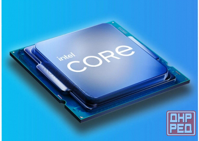 Процессор Intel Core i5-13600kf Oem - арт:3803 Донецк - изображение 3