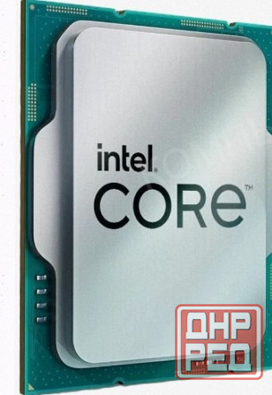 Процессор Intel Core i5-13600kf Oem - арт:3803 Донецк - изображение 2