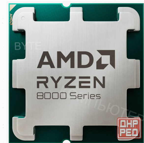 Процессор Amd Ryzen 5 8400f am5 Oem - арт:5911 Донецк - изображение 1