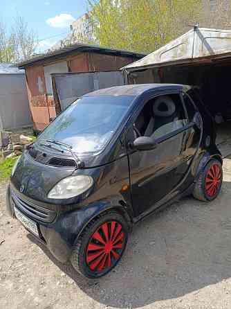 Продам smart Донецк