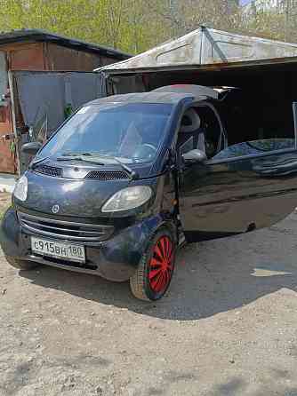 Продам smart Донецк