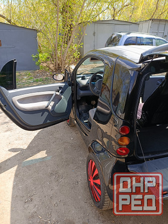 Продам smart Донецк - изображение 3