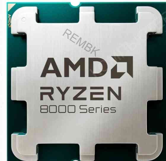 Процессор Amd Ryzen 7 8700f am5 Oem - арт:4467 Донецк