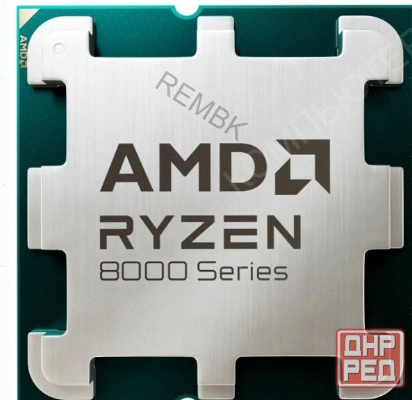 Процессор Amd Ryzen 7 8700f am5 Oem - арт:4467 Донецк - изображение 1