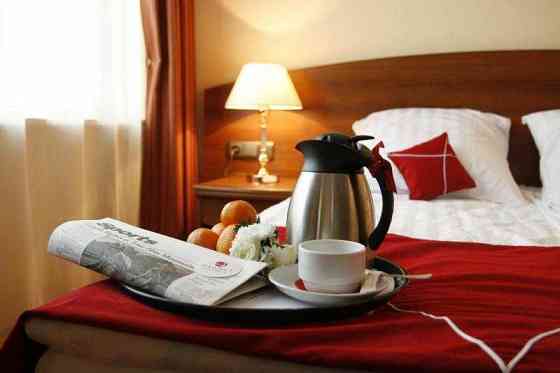 Гостиничные чеки с подтверждением. Пенза - быстро, официально, с гарантией Пенза