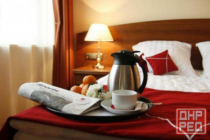 Гостиничные чеки с подтверждением. Пенза - быстро, официально, с гарантией Пенза - изображение 1