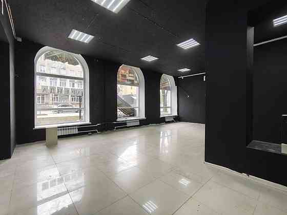 Сдается коммерческое помещение в Центральном районе Мариуполь