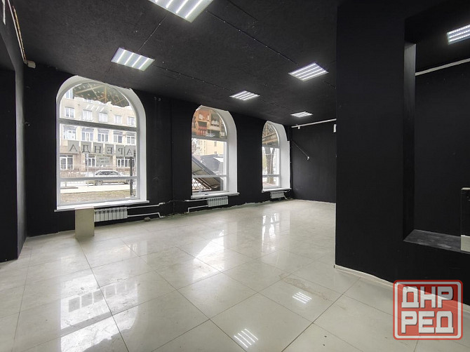 Сдается коммерческое помещение в Центральном районе Мариуполь - изображение 1