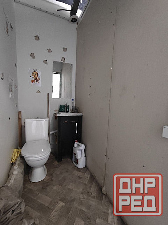 Сдается коммерческое помещение в Центральном районе Мариуполь - изображение 7