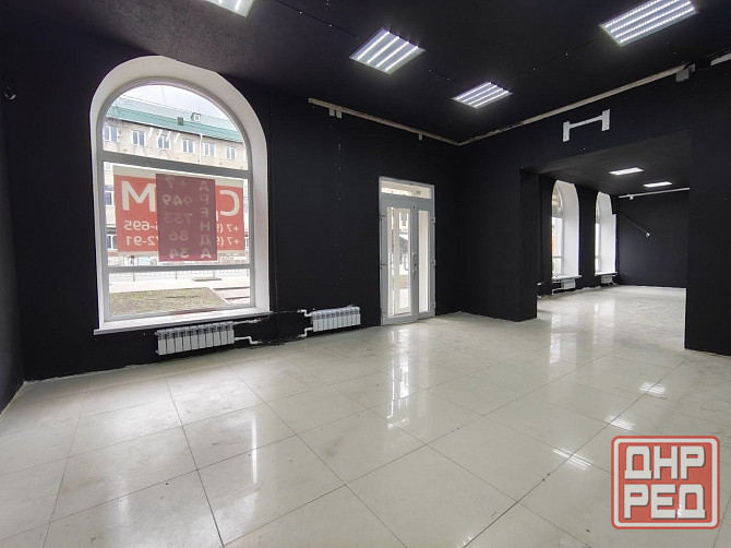 Сдается коммерческое помещение в Центральном районе Мариуполь - изображение 4