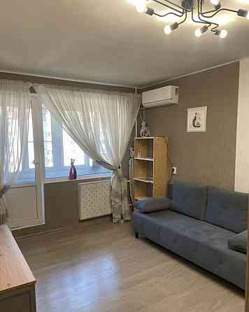 Сдаю однокомнатную квартиру Ворошиловский район, Бульвар Пушкина, площадь Ленина, центр Донецк