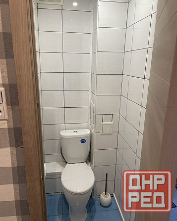 Сдаю однокомнатную квартиру Ворошиловский район, Бульвар Пушкина, площадь Ленина, центр Донецк - изображение 5