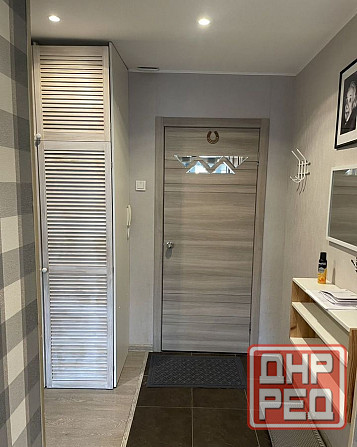 Сдаю однокомнатную квартиру Ворошиловский район, Бульвар Пушкина, площадь Ленина, центр Донецк - изображение 6