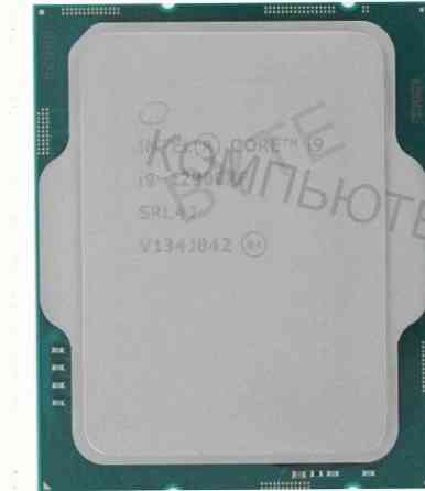 Процессор Intel Core i9-12900kf, Оем - арт:7713 Донецк