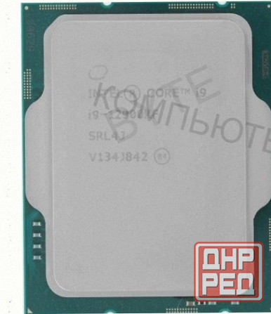 Процессор Intel Core i9-12900kf, Оем - арт:7713 Донецк - изображение 4