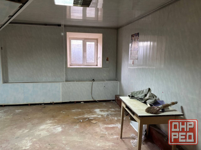 Продажа полуподвального помещения в центре города 75м2 пр-т Гурова/Дну - бульвар Пушкина Донецк - изображение 4