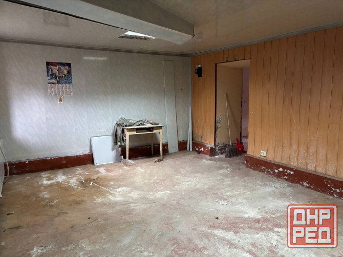 Продажа полуподвального помещения в центре города 75м2 пр-т Гурова/Дну - бульвар Пушкина Донецк - изображение 7