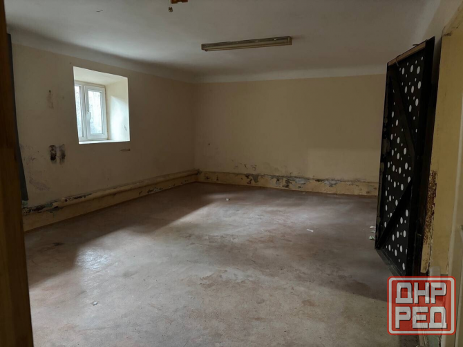 Продажа полуподвального помещения в центре города 75м2 пр-т Гурова/Дну - бульвар Пушкина Донецк - изображение 3