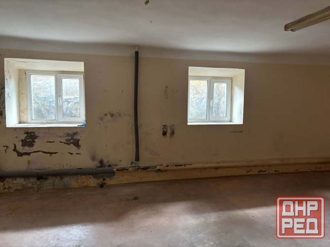 Продажа полуподвального помещения в центре города 75м2 пр-т Гурова/Дну - бульвар Пушкина Донецк - изображение 5