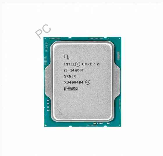Процессор Intel Core i5-14400f Oem - арт:7087 Донецк