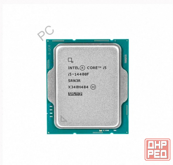 Процессор Intel Core i5-14400f Oem - арт:7087 Донецк - изображение 1