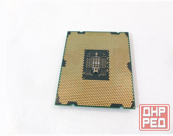 Процессор Intel Xeon e2640v4 (2,4 Ггц, Lga 2011v4, 25 мб, 10 Ядер) б/у - арт:7554 Донецк - изображение 4