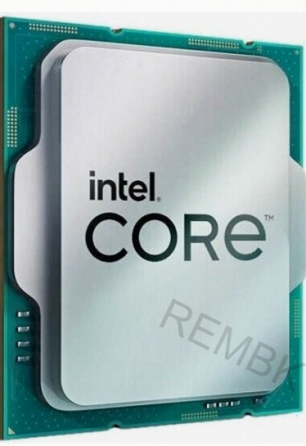 Процессор Intel Core i7-13700f Lga1700 Oem - арт:9520 Донецк