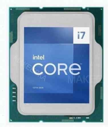 Процессор Intel Core i7-13700f Lga1700 Oem - арт:9520 Донецк