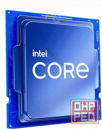 Процессор Intel Core i7-13700f Lga1700 Oem - арт:9520 Донецк - изображение 2