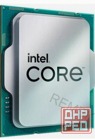 Процессор Intel Core i7-13700f Lga1700 Oem - арт:9520 Донецк - изображение 1