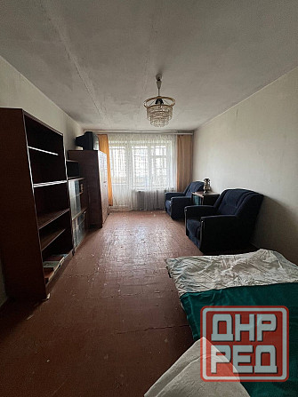 Документы готовы - Продажа под ремонт 2х Комнатной квартиры - Бульвар Школьный ! Документы готовы ! Донецк - изображение 2