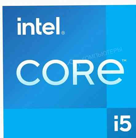Процессор Intel Core i5-11400, Oem, 6 Ядер, 12 Потоков, 2.6-4.4 Ггц, 65вт - арт:9314 Донецк
