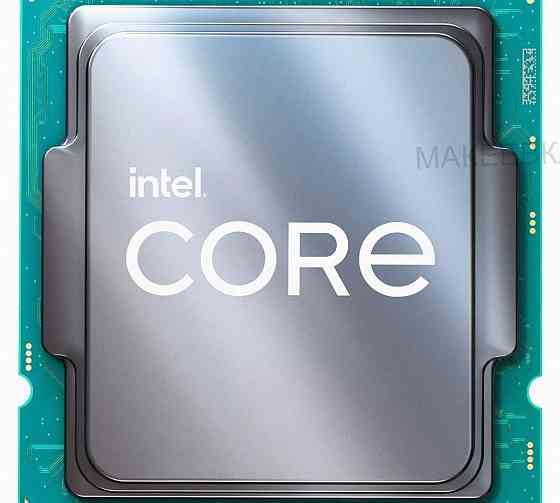 Процессор Intel Core i5-11400, Oem, 6 Ядер, 12 Потоков, 2.6-4.4 Ггц, 65вт - арт:9314 Донецк