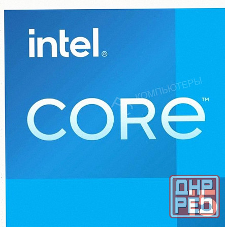 Процессор Intel Core i5-11400, Oem, 6 Ядер, 12 Потоков, 2.6-4.4 Ггц, 65вт - арт:9314 Донецк - изображение 1